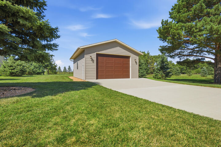 Property Photo:  262 S Sunset Drive  SD 57451 