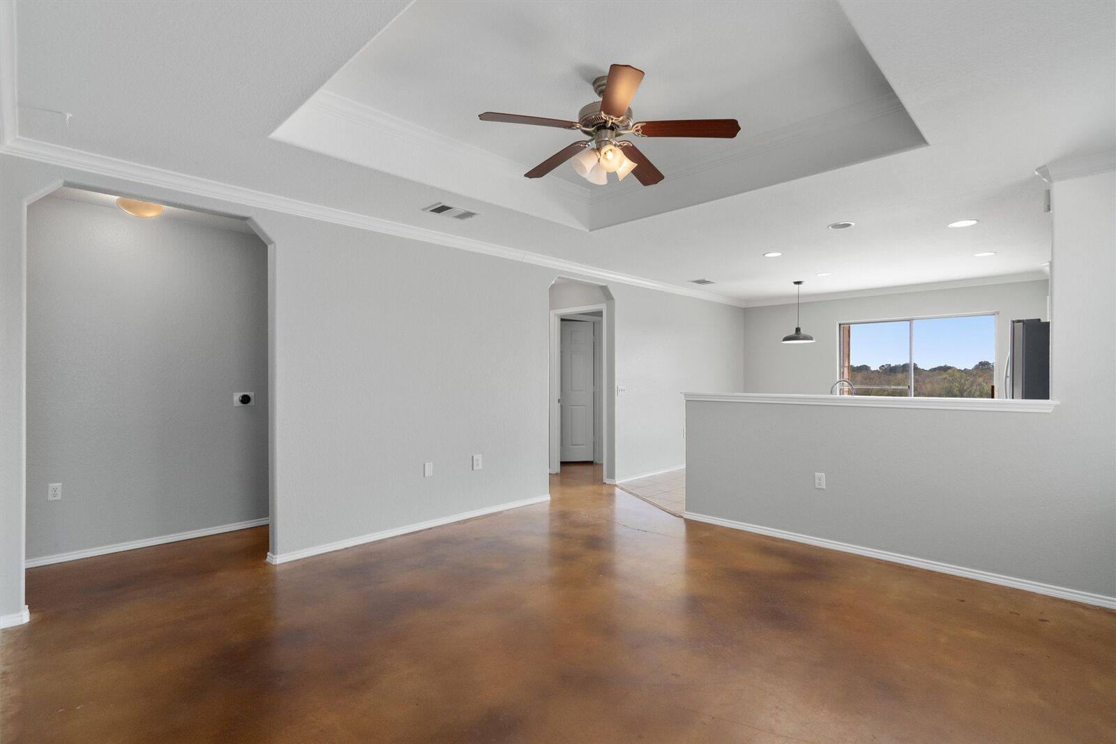 Property Photo:  9009 Southwick Drive  TX 78724 