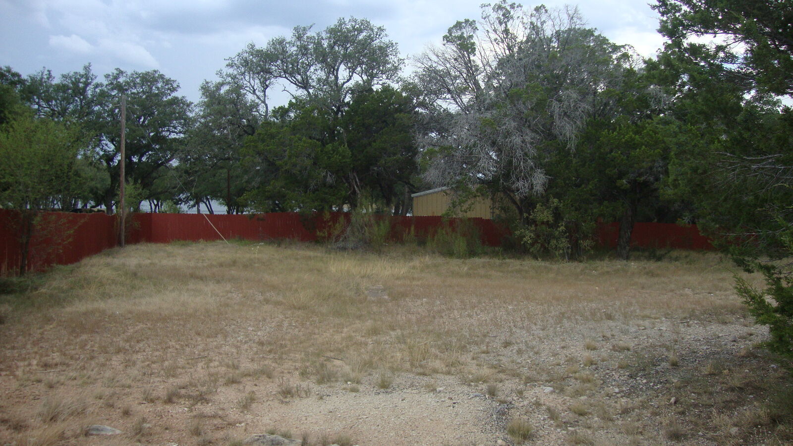 Property Photo: 6704 Bar K Clubhouse Court TX 78645