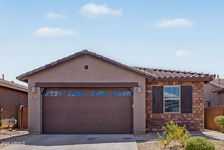 Property Photo: 2979 E Yuma Avenue AZ 85119