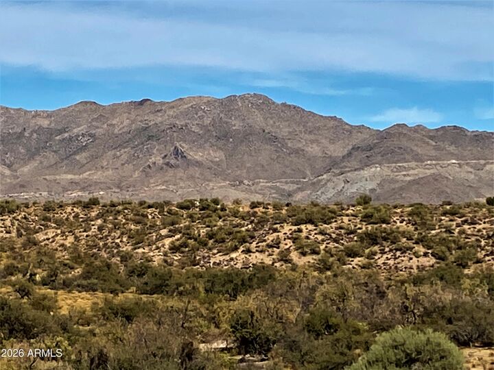 Property Photo:  0000 S Cinch Way -  AZ 85332 