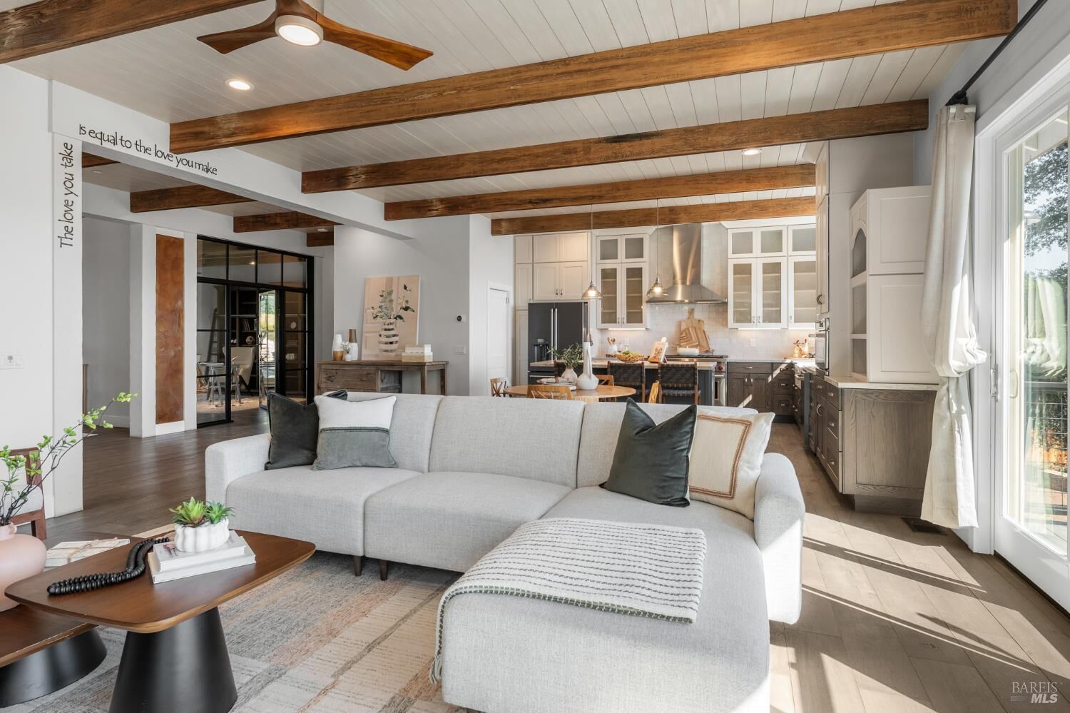 Property Photo:  2835 Bardy Road  CA 95404 