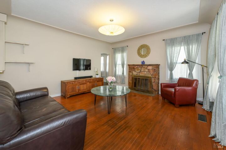 Property Photo: 1316 Farrell Street CA 94590