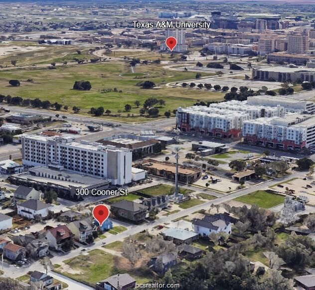 Property Photo:  300 Cooner Street  TX 77840 