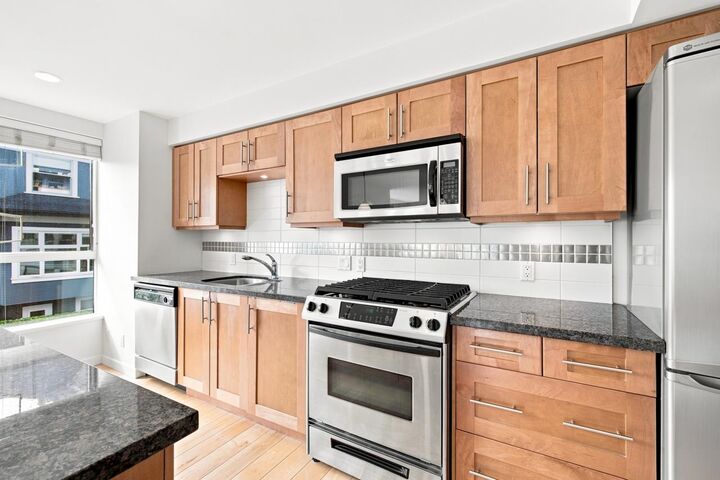 Property Photo: 2626 Alberta Street 302 BC V5Y 3L4