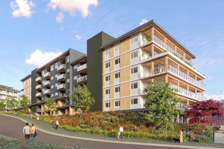 Property Photo: 1050 Finch Drive 106 BC V0V 0V0