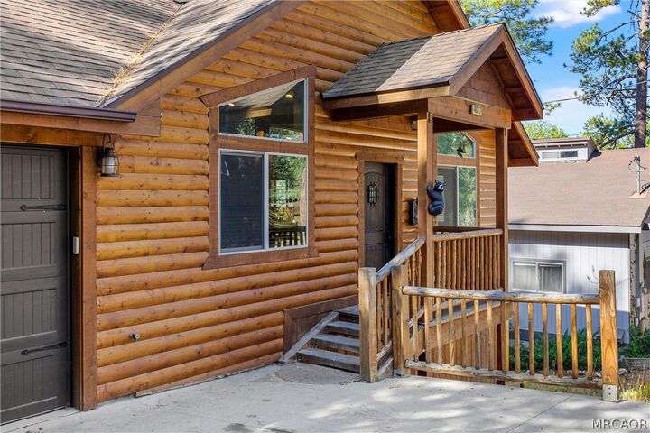Property Photo: 40217 Dream Street CA 92315
