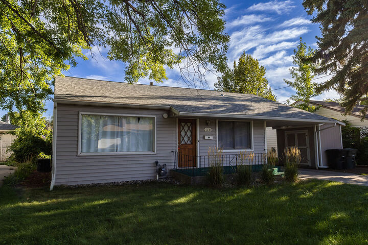 Property Photo: 1230 Colton Boulevard MT 59102