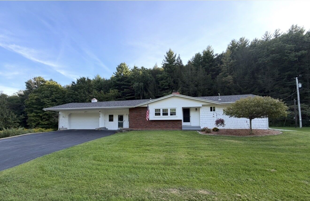 Property Photo:  5706 Day Hollow Road  NY 13760 