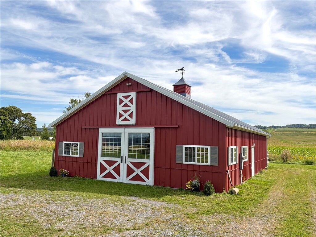Property Photo:  5690 State Route 414  NY 14841 