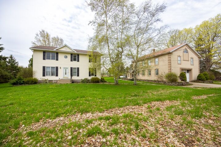 Property Photo: 281 Dewey Street NY 14428