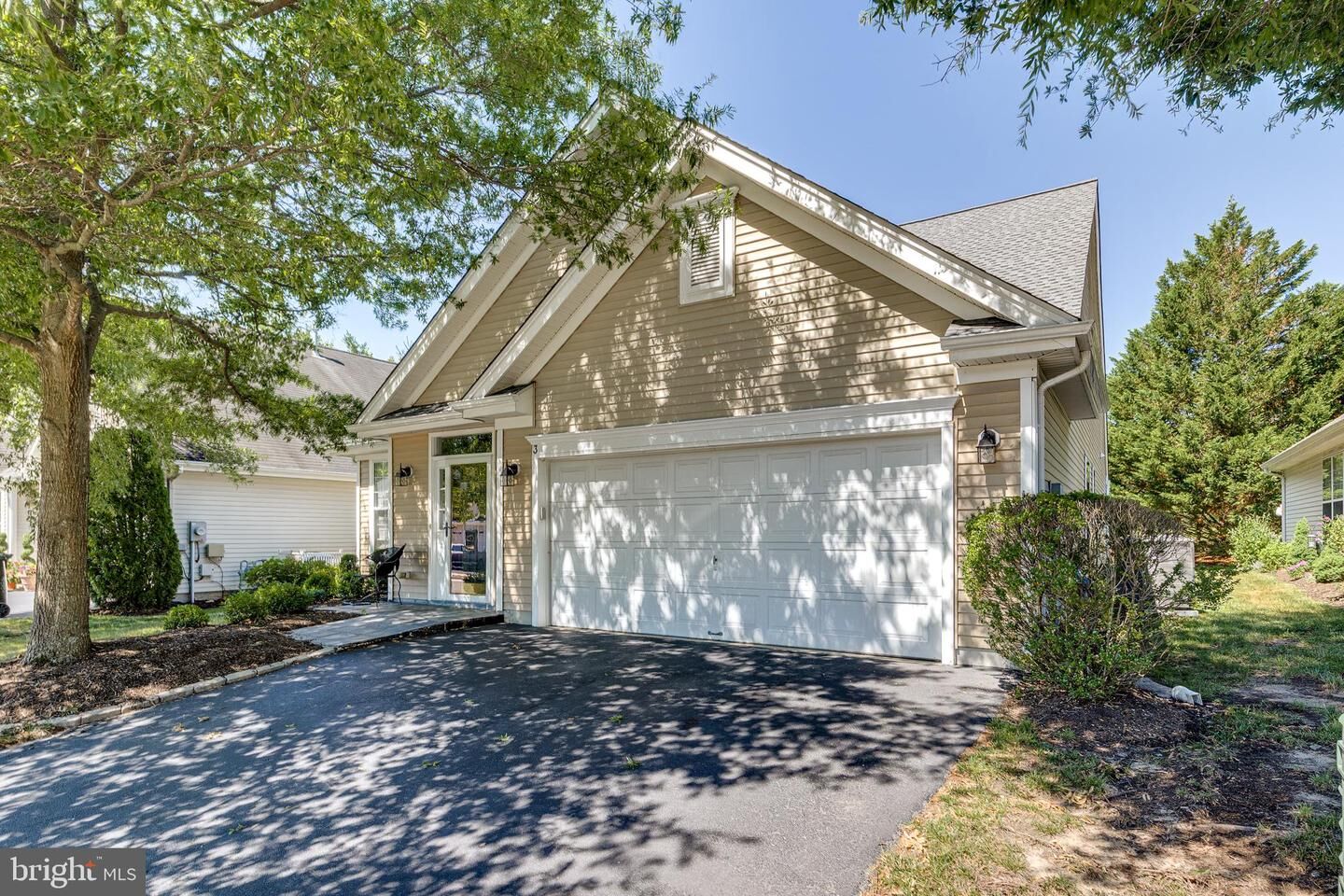 Property Photo:  3 Honey Flower  NJ 08620 