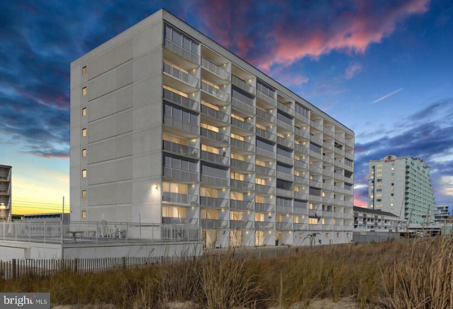 Property Photo: 3001 Atlantic Avenue 201 MD 21842