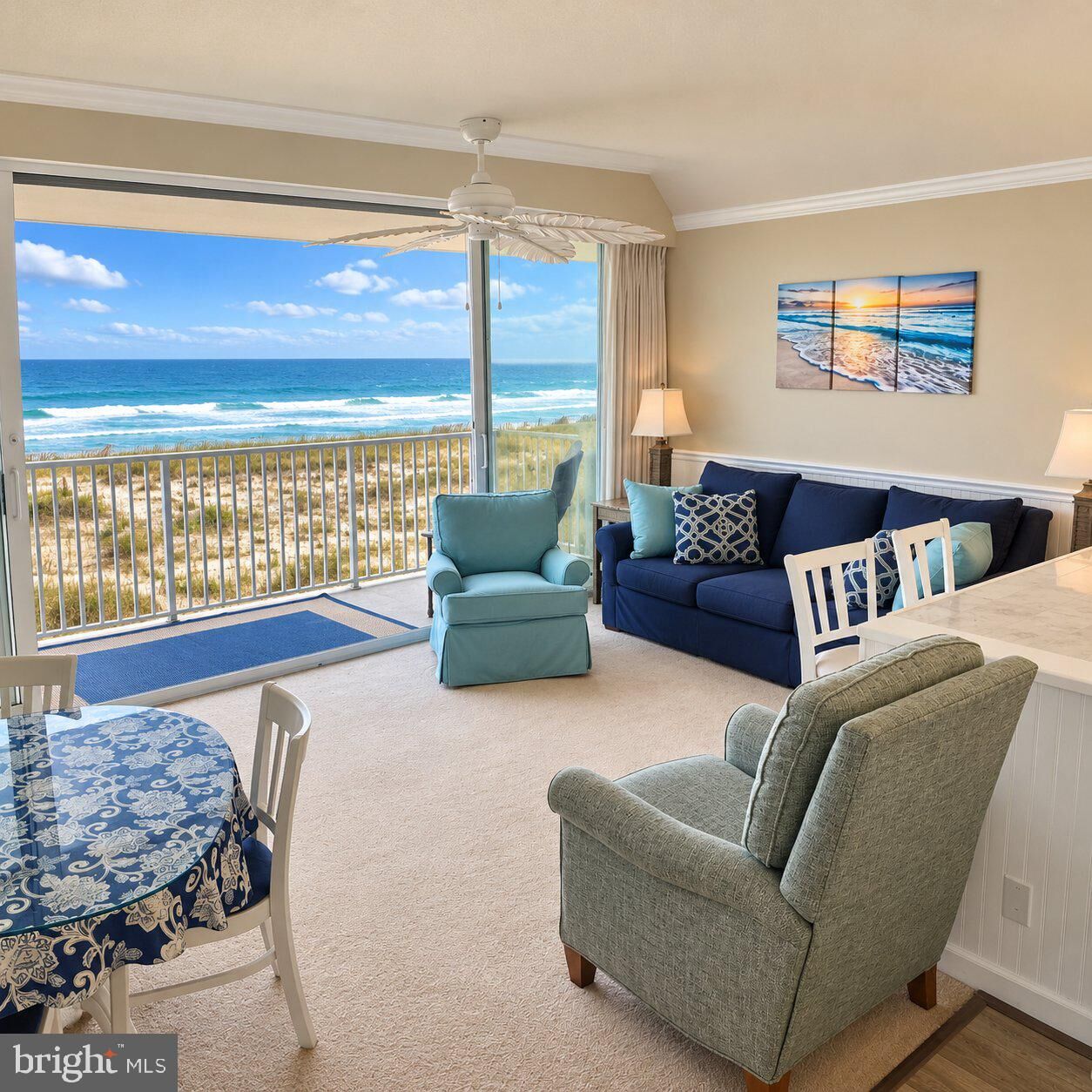 Property Photo:  3001 Atlantic Avenue 201  MD 21842 