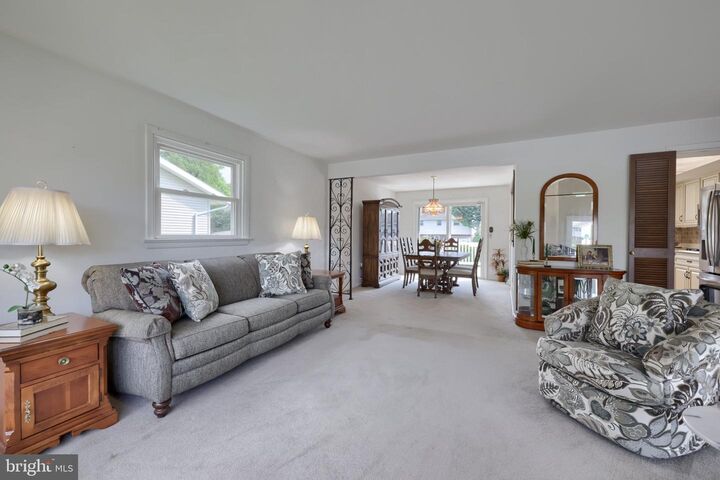 Property Photo: 2135 Brockton Road PA 17601