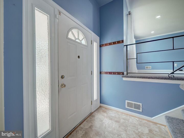 Property Photo:  8912 Battery Road  VA 22308 