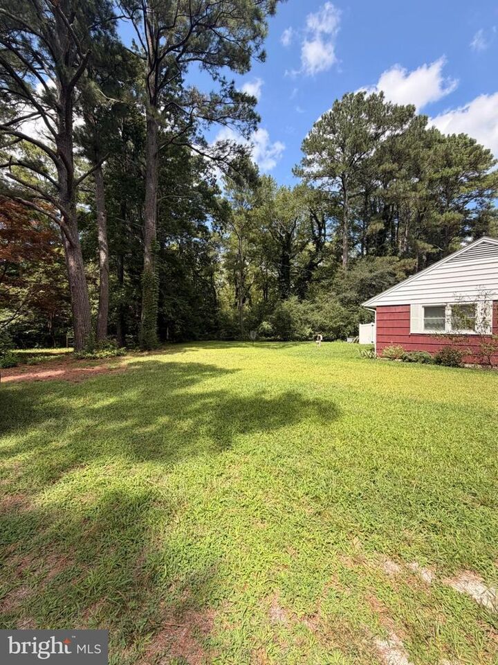 Property Photo:  5917 Steffe Drive  MD 21863 