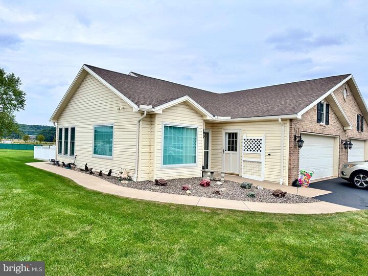 Property Photo: 12 Grayson View Court PA 17870