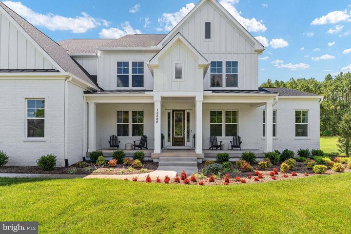 Property Photo: Lot 1 Lees Mill Road VA 20186