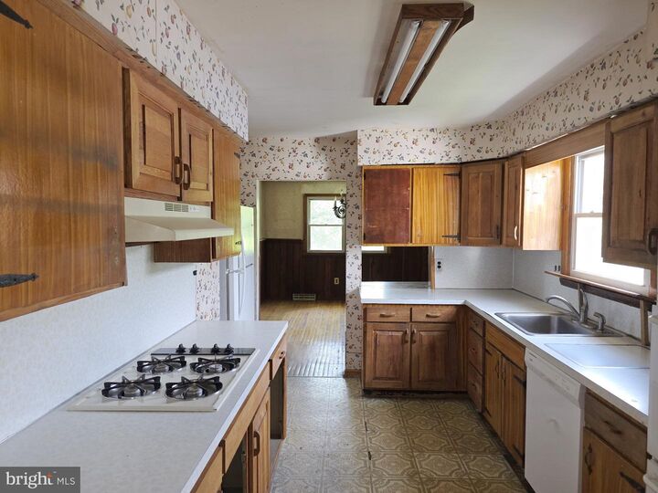 Property Photo: 121 Three Bridge Road NJ 08343
