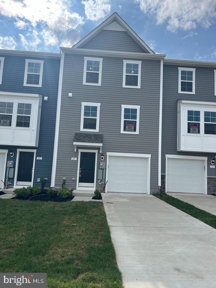 Property Photo: 124 Tuxford Rd WV 25419