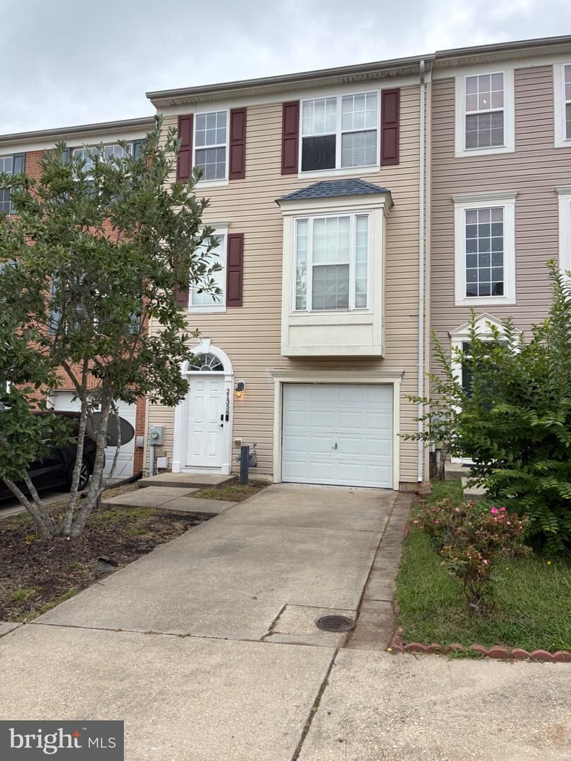 Property Photo:  21358 Jettison Drive  MD 20653 