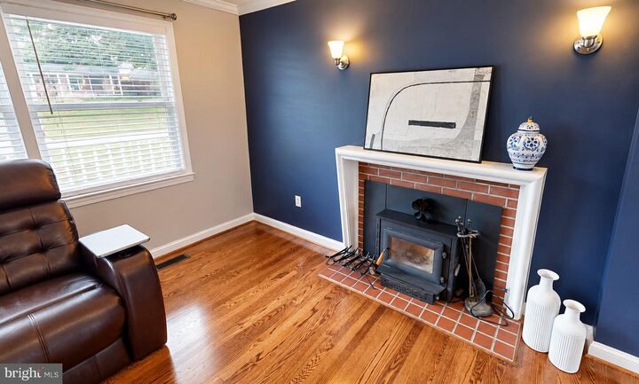 Property Photo:  211 Delight Road  MD 21136 