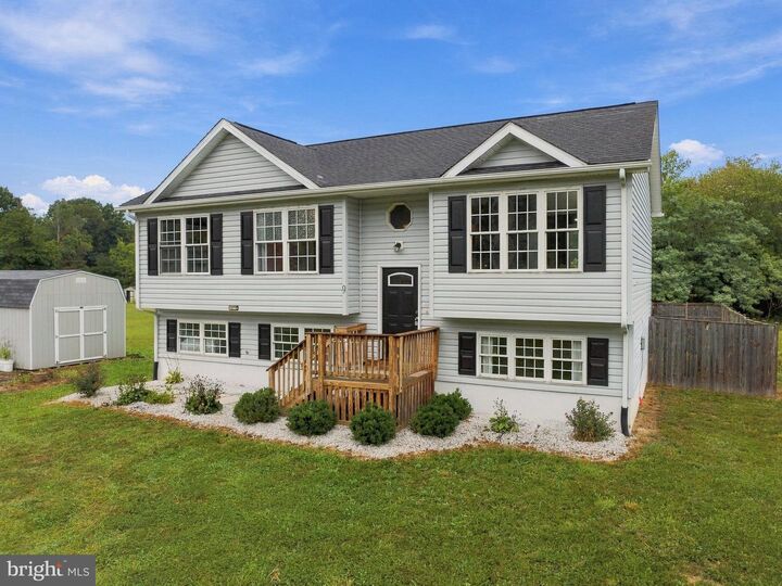 Property Photo:  9 Blossom Terrace  WV 25411 