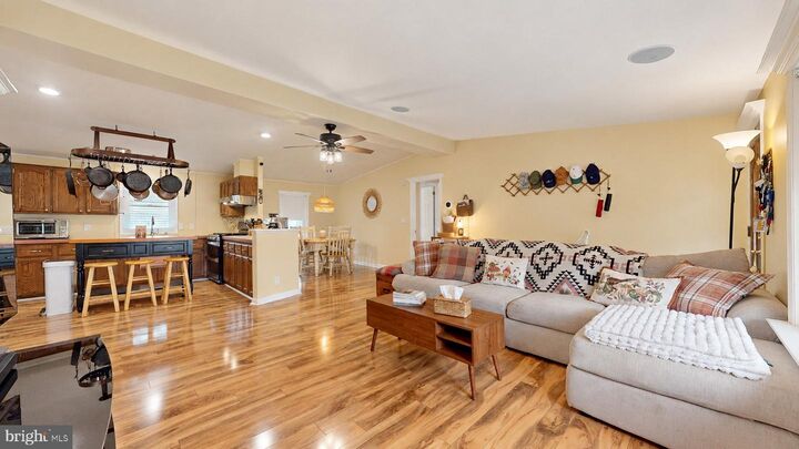 Property Photo: 2528 Tilton Road 506 NJ 08234