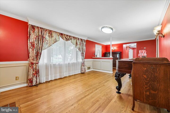 Property Photo:  20432 Greenfield Road  MD 20876 