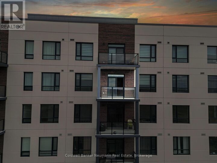 Property Photo:  1098 Paisley Road 713  ON N1K 0E3 