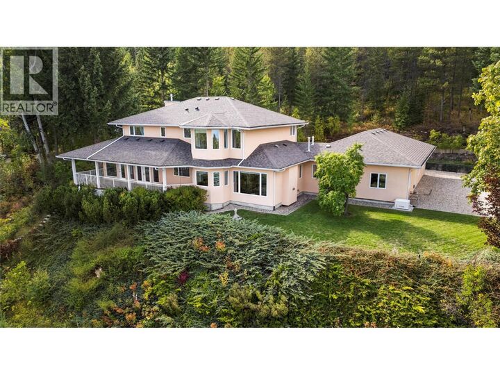 Property Photo: 3801 65 Street Northwest BC V1E 3A8