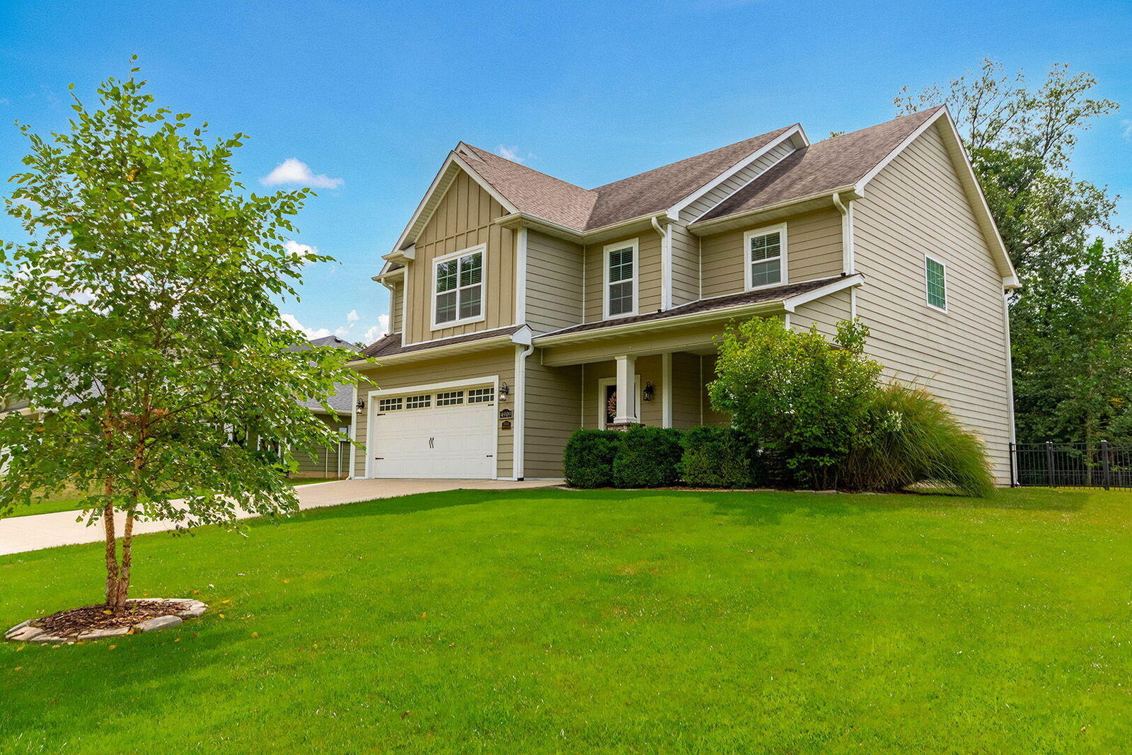 Property Photo:  4909 Forsythia Falls Lp  MO 65203 