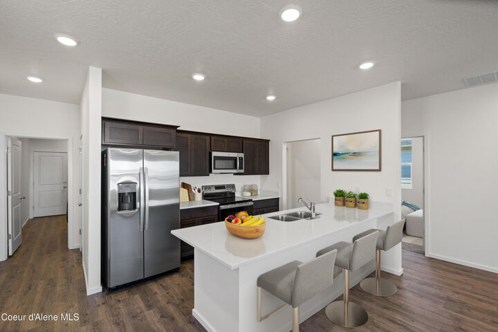 Property Photo: 5392 E Aquila Ave ID 83854