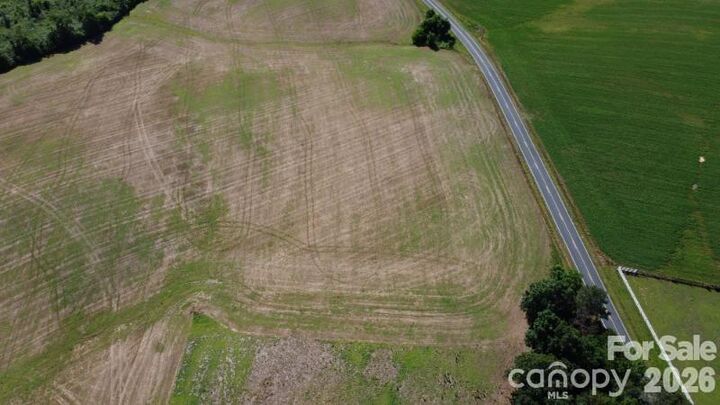 Property Photo: 0 Old Goldmine Road NC 28133
