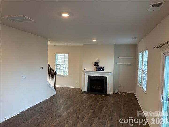 Property Photo: 4119 Village Boulevard NW NC 28613