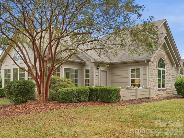 Property Photo:  3546 S Bank Court  NC 28105 