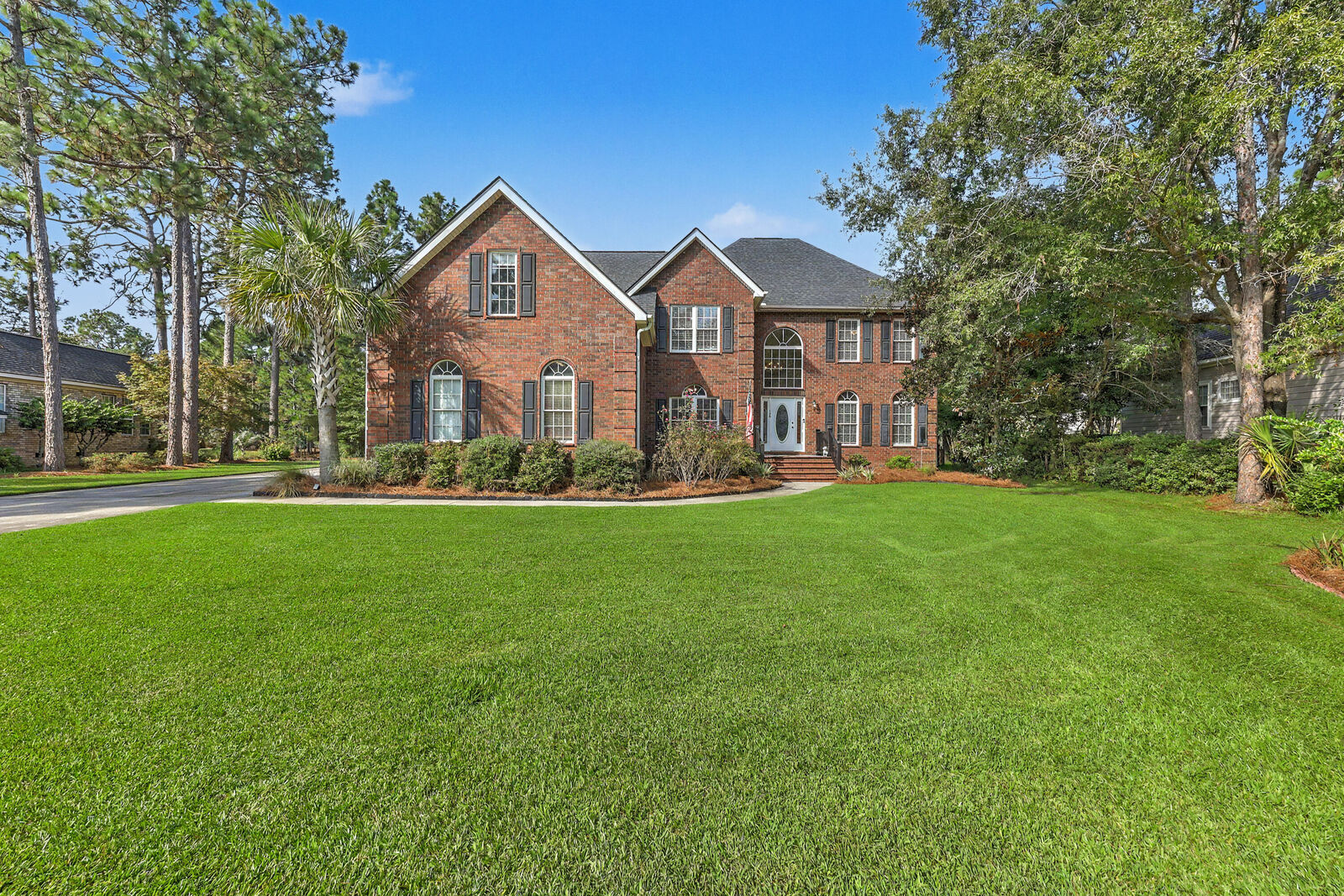 Property Photo:  105 Glen Eagles Drive  SC 29483 