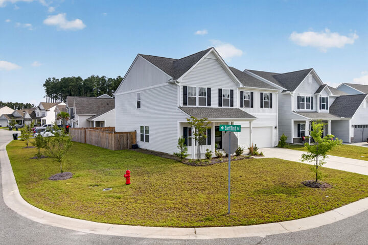 Property Photo:  428 Avocet Drive  SC 29486 