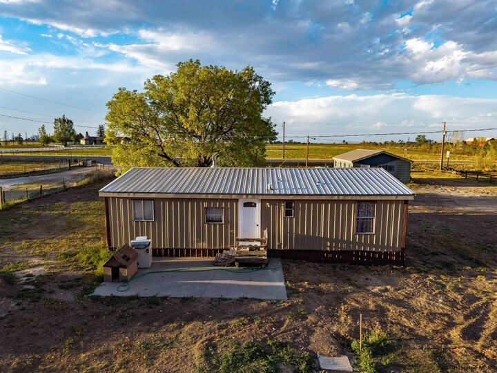 Property Photo: 115 Hightower Rd WY 82201