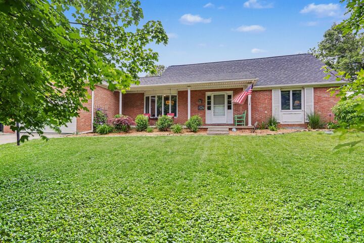 Property Photo: 4441 Olentangy River Road OH 43214