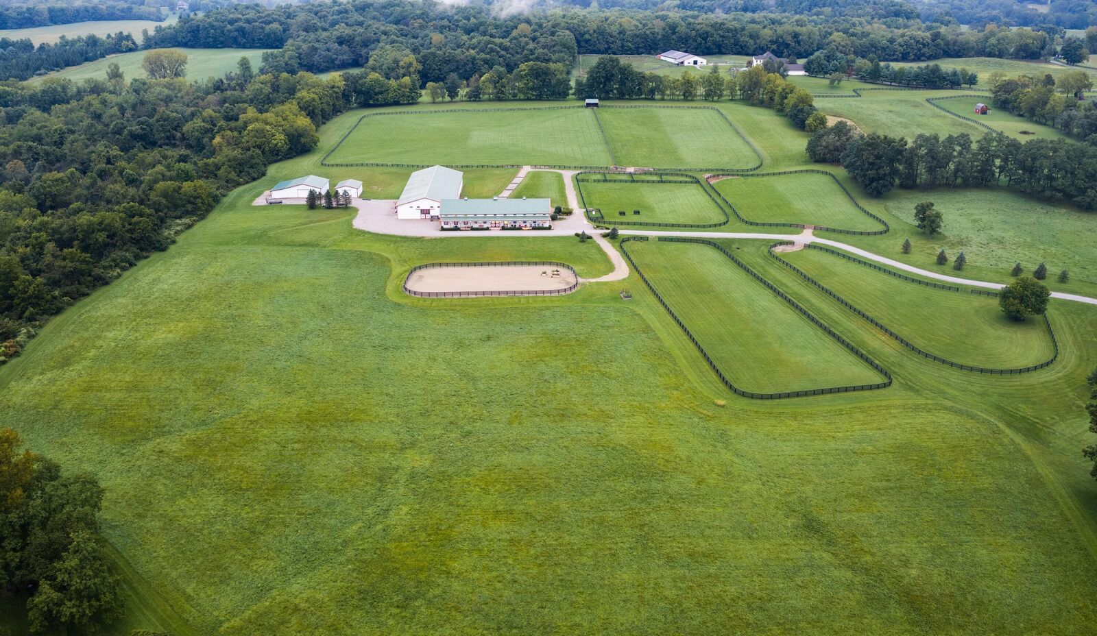 Property Photo:  4648 Corner Road  OH 43001 