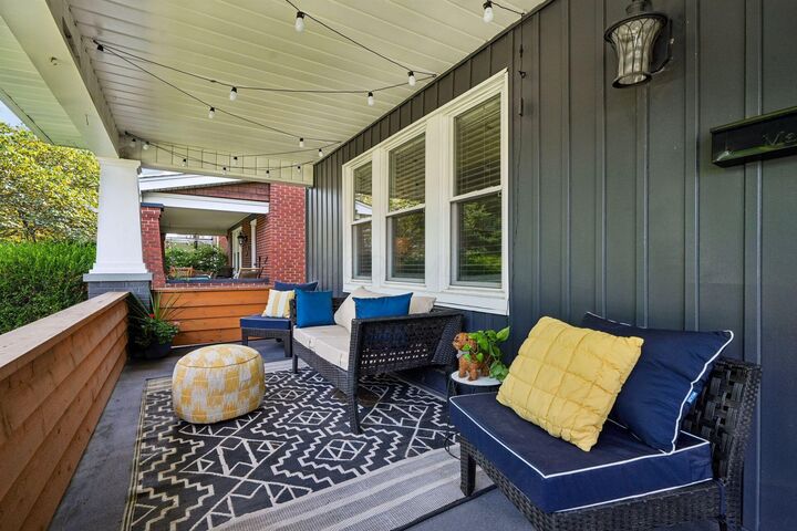 Property Photo:  1133 Wilson Avenue  OH 43206 