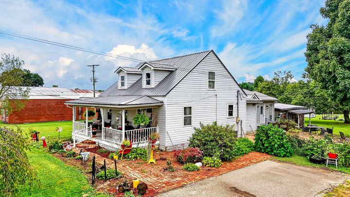 Property Photo:  63718 US Highway 50  OH 45651 