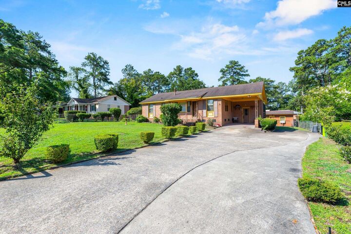 Property Photo:  135 Newcastle  SC 29223 