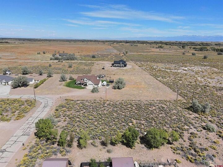 Property Photo: Tract Ab Aspen Avenue CO 81101