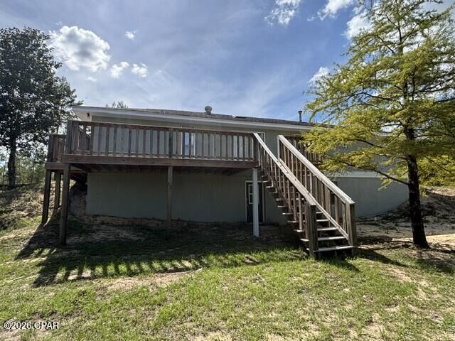 Property Photo: 1192 Florence Court FL 32428