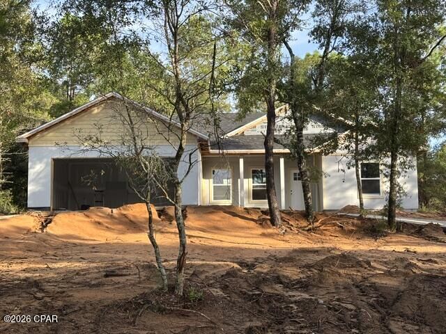 Property Photo:  2883 Paradise Lakes Road  FL 32428 