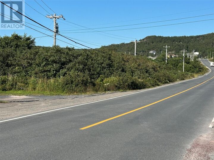 Property Photo:  293-297 Main Road  NL A0B 2B0 