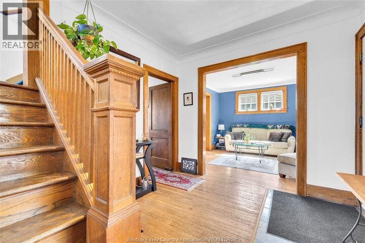 Property Photo:  916 Windsor Avenue  ON N9A 1K2 